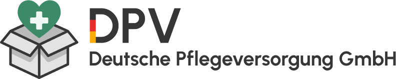 logo DPV Deutsche Pflegeversorgung GmbH (i.G.)